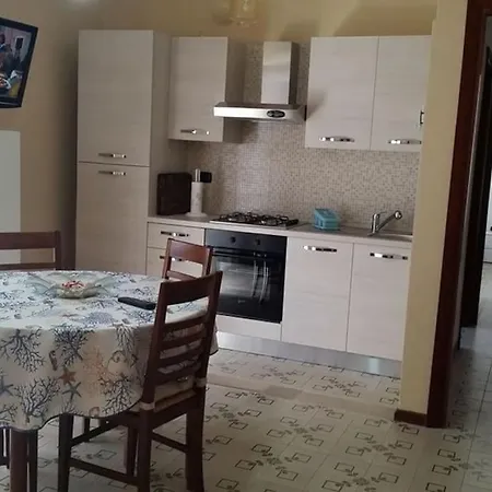 Apartment Ultra All Inclusive- App. Climatizz. 200m Dal Mare Gallipoli