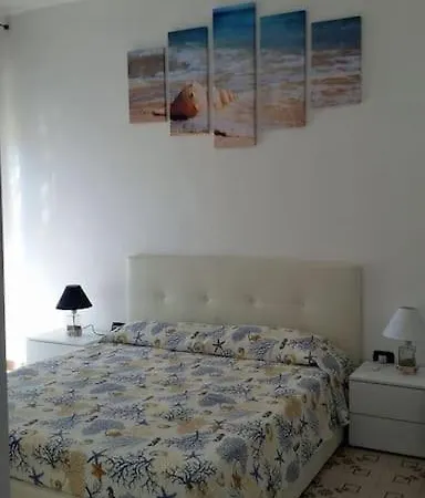 Ultra All Inclusive- App. Climatizz. 200m Dal Mare * Gallipoli