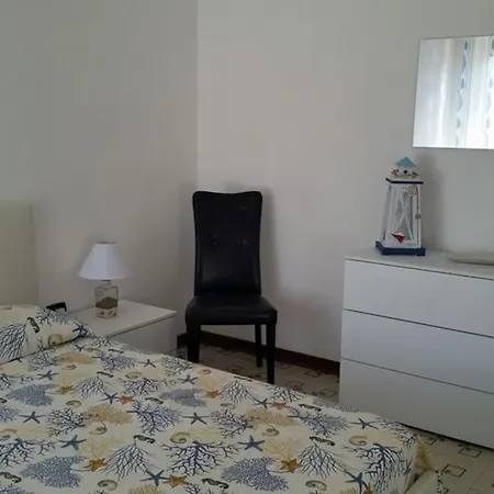 Ultra All Inclusive- App. Climatizz. 200m Dal Mare Apartment Gallipoli
