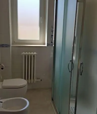 Apartment Ultra All Inclusive- App. Climatizz. 200m Dal Mare *