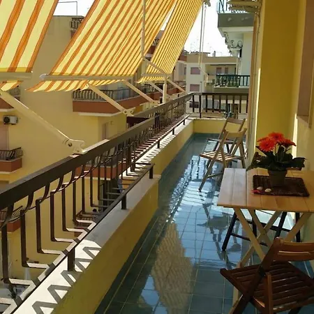 Apartment Ultra All Inclusive- App. Climatizz. 200m Dal Mare