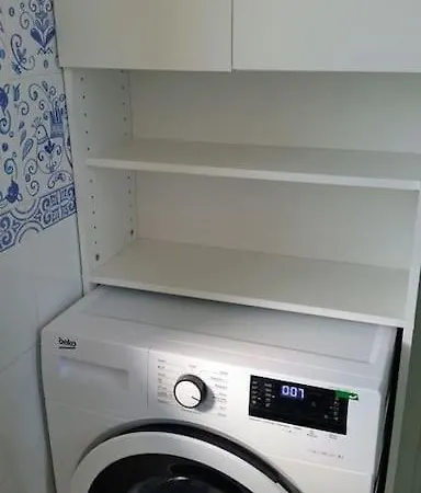 Apartment Ultra All Inclusive- App. Climatizz. 200m Dal Mare