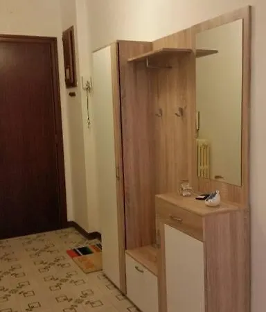 Apartment Ultra All Inclusive- App. Climatizz. 200m Dal Mare *