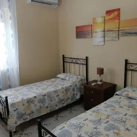 Apartment Ultra All Inclusive- App. Climatizz. 200m Dal Mare *