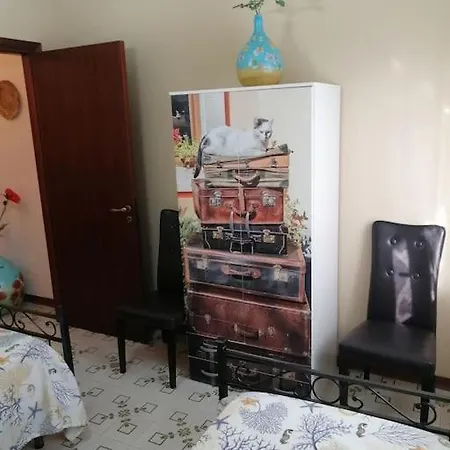 Ultra All Inclusive- App. Climatizz. 200m Dal Mare Apartment