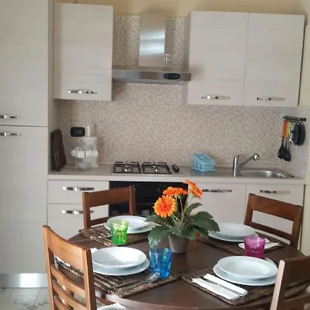 Apartment Ultra All Inclusive- App. Climatizz. 200m Dal Mare Gallipoli