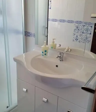 Apartment Ultra All Inclusive- App. Climatizz. 200m Dal Mare